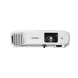 EPSON EB-W49 Projector Wit