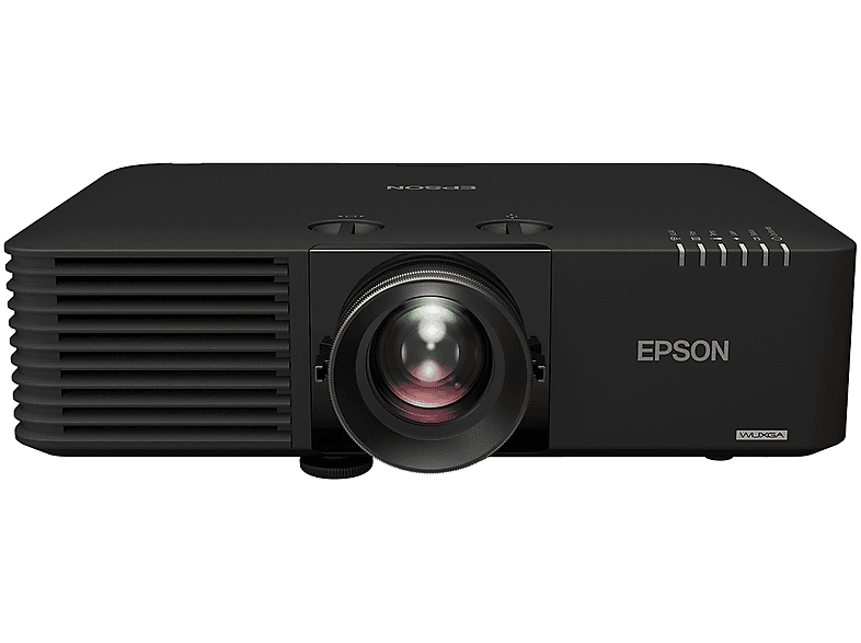 EPSON EBL635SU Projector Zwart MediaMarkt