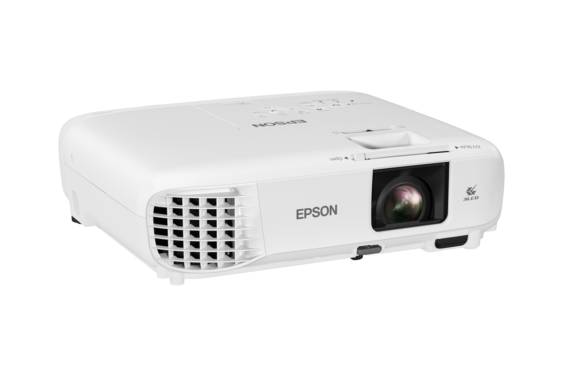 EPSON V11H983040 Beamer(WXGA)