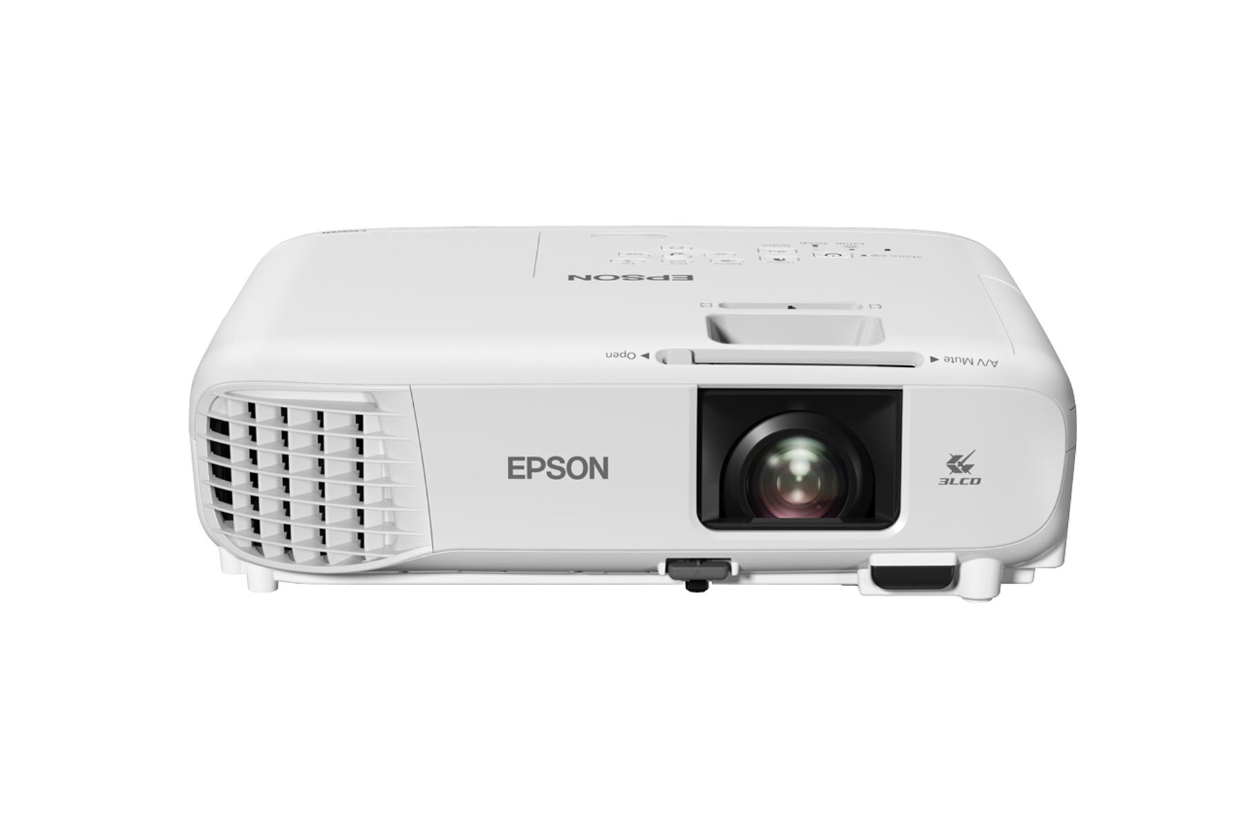 EPSON V11H983040 Beamer(WXGA)