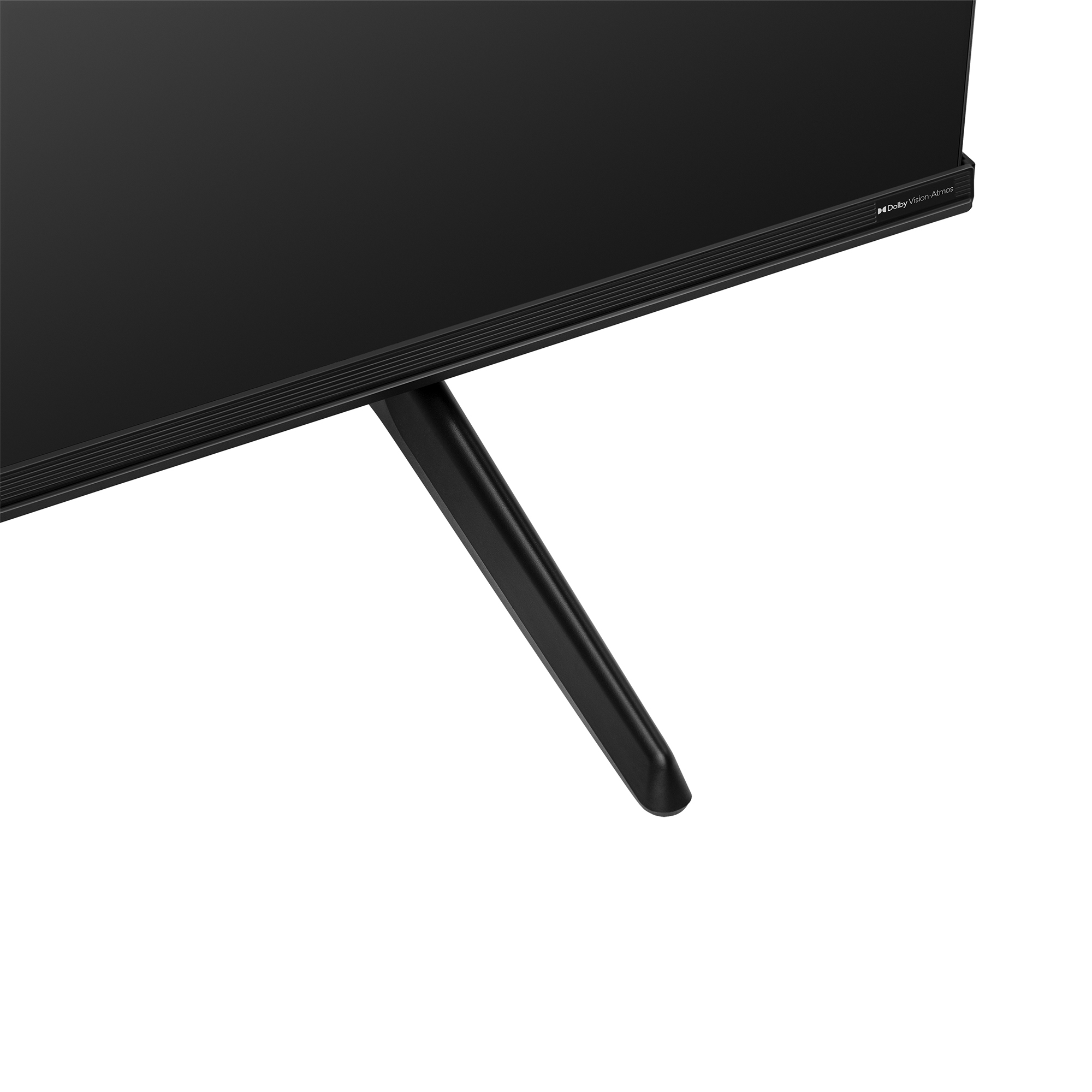 HISENSE 43E7KQ QLED TV (Flat, cm, 108 QLED Zoll 43 4K) 
