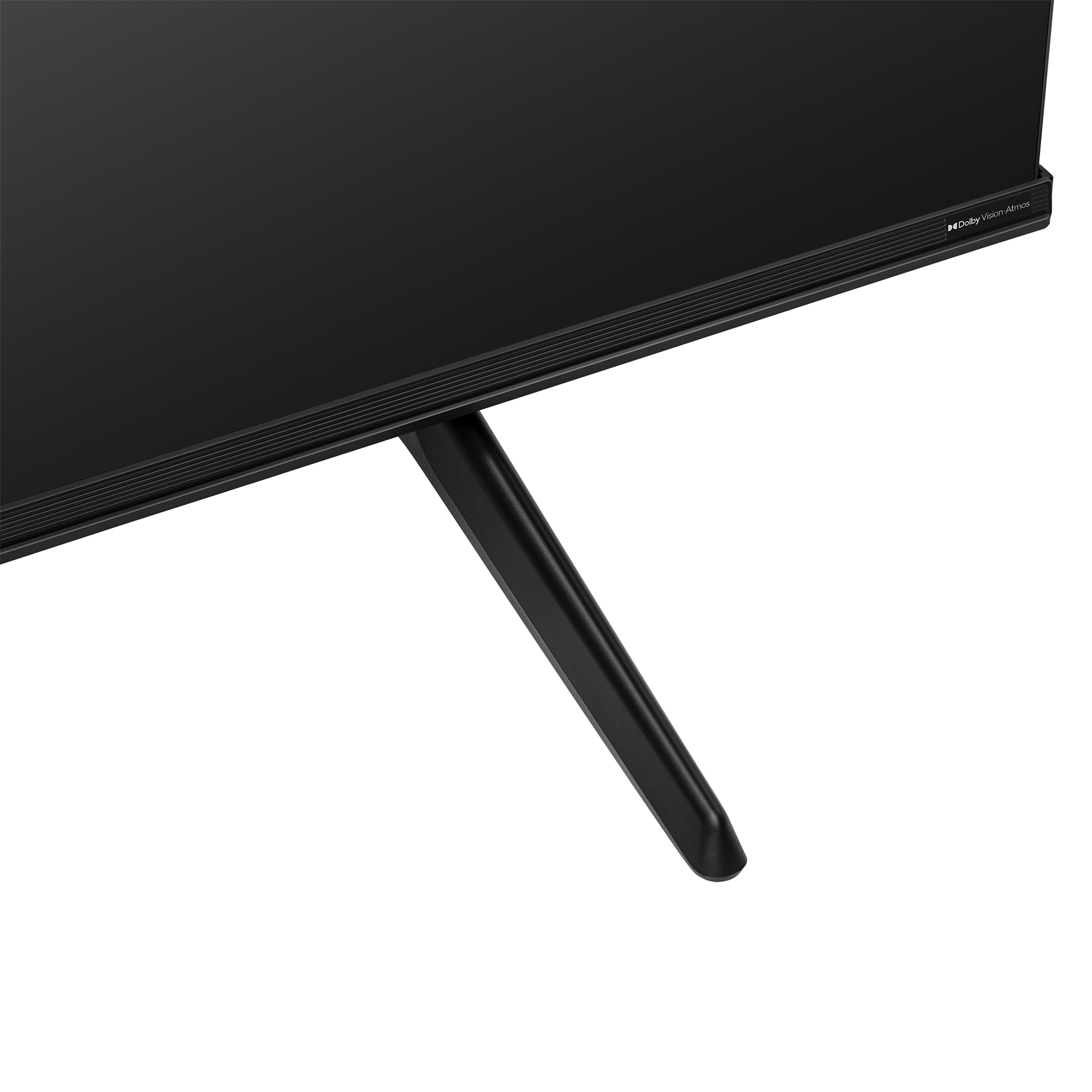 HISENSE 50E7KQ QLED TV / QLED cm, 4K) Zoll 50 125,7 (Flat