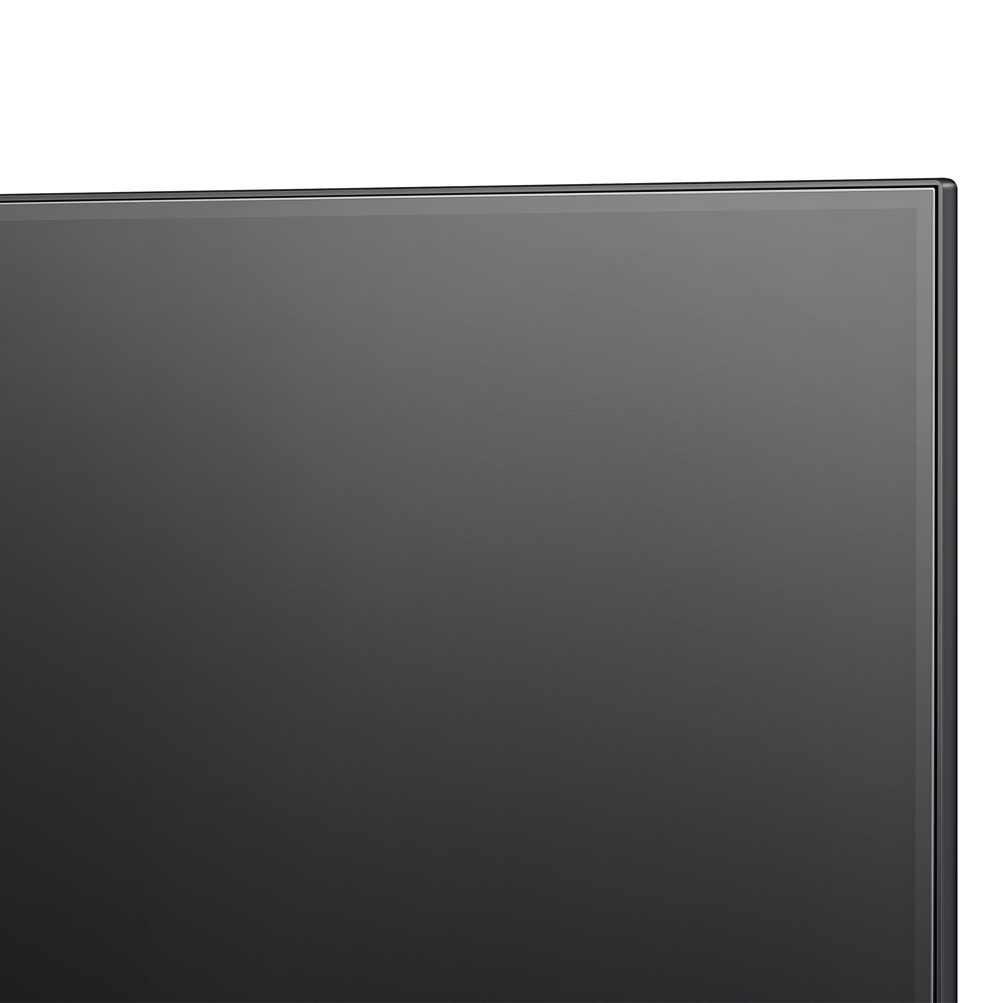 HISENSE 75E7KQ PRO QLED TV 189 4K) 75 / cm, Zoll QLED (Flat