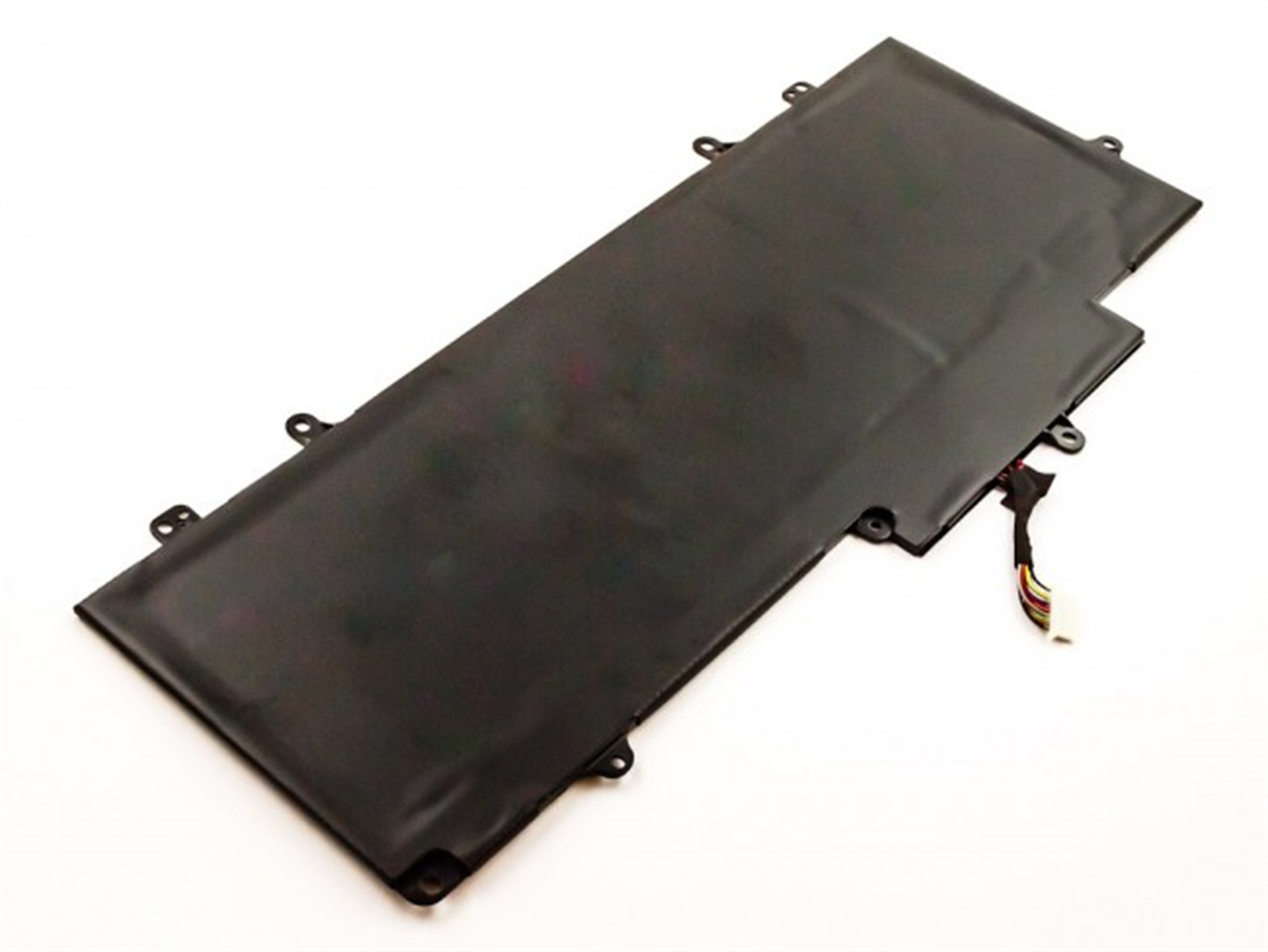 Chromebook HP Notebookakku, G3(L3Q05EA) mAh 3100 mit Akku AGI kompatibel Li-Pol, 14 Li-Pol Volt, 11.1