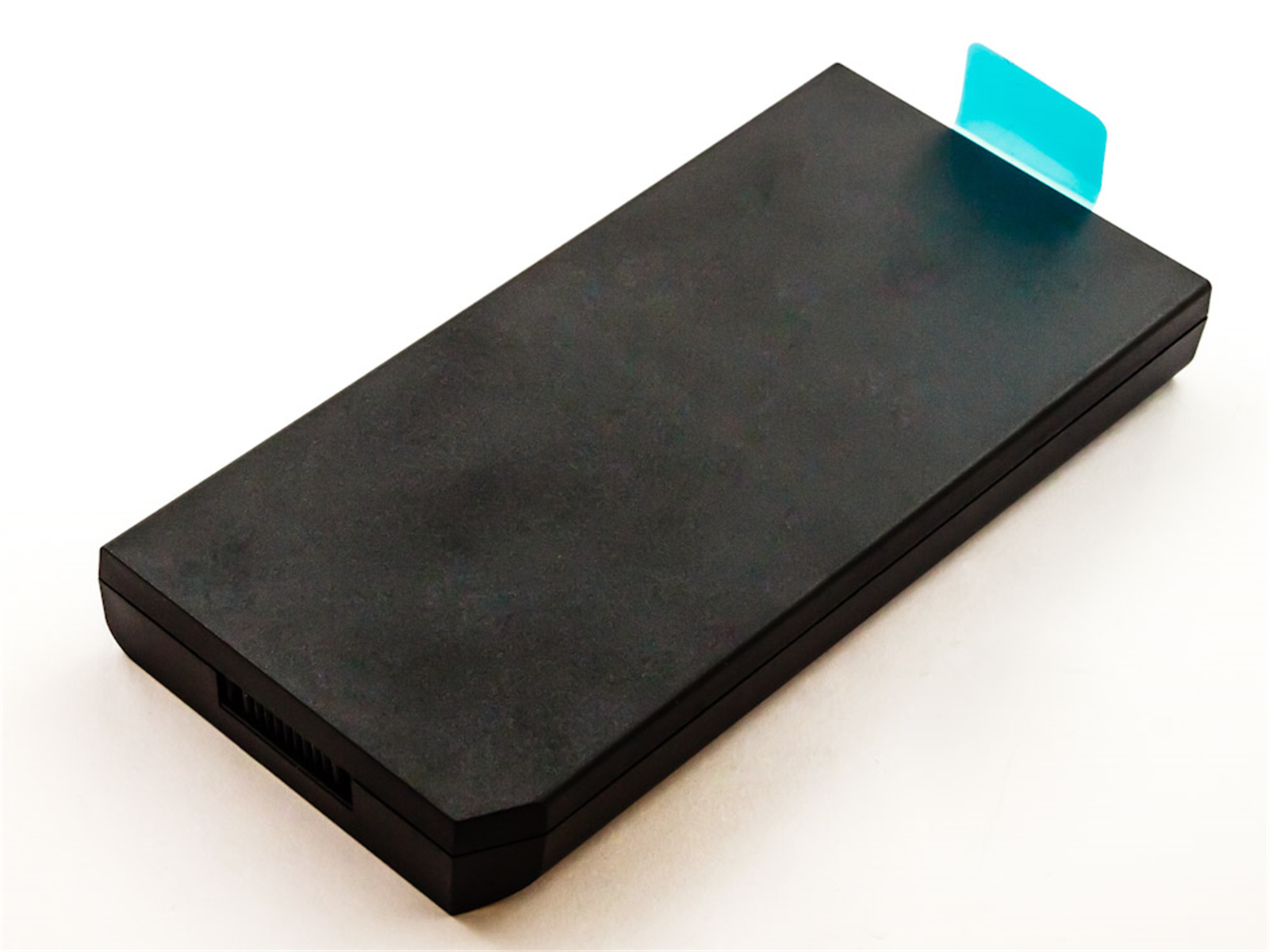 Notebookakku, 8740 Dell Li-Ion, kompatibel AGI mAh Li-Ion Volt, mit 11.1 Akku 453-BBBD