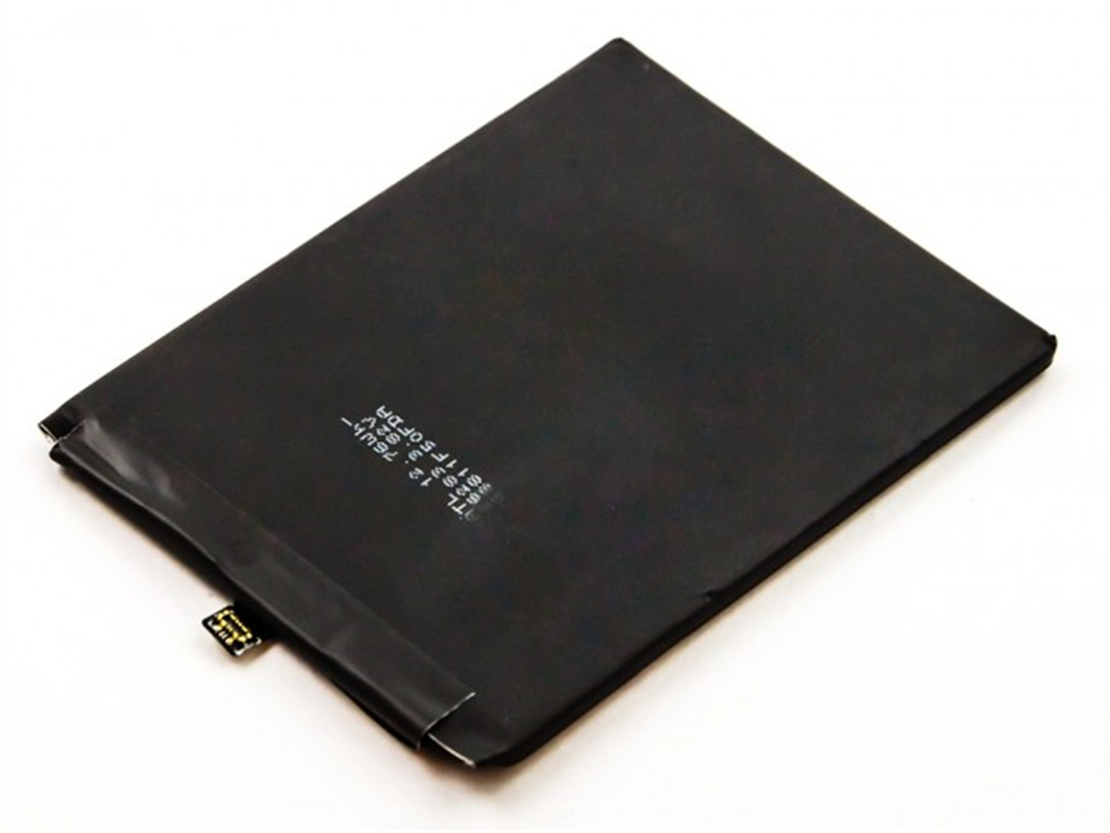 Li-Pol, 3300 P20 Volt, Dual mit Akku Handy-/Smartphoneakku, 3.82 Standard TD- AGI kompatibel Huawei mAh SIM Li-Pol Edition