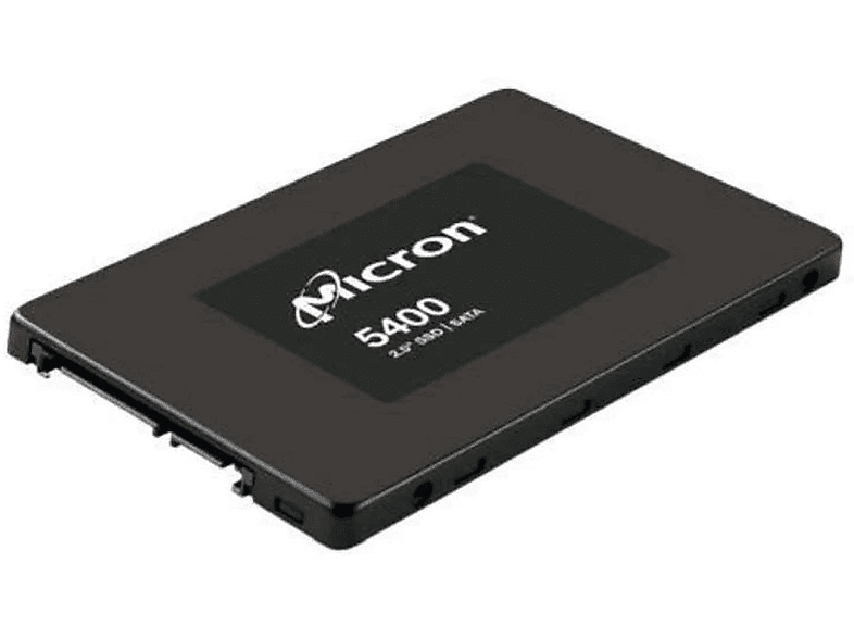 MICRON 33089897, 1,92 TB, SSD, 2,5 Zoll, intern