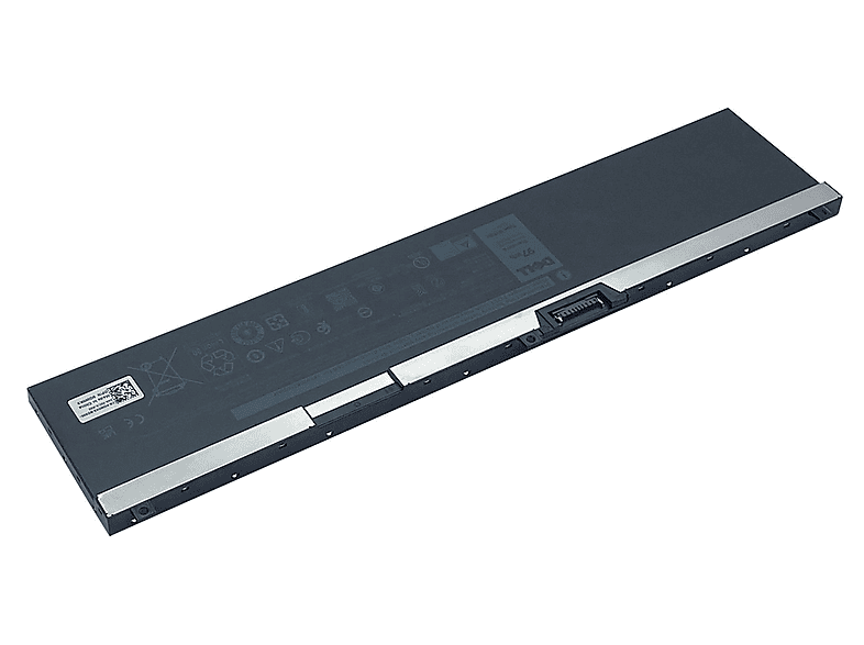 DELL Original Akku für Dell P34E001 Li-Ion Notebookakku, Li-Ion, 11.4 Volt, 8500 mAh