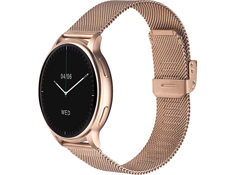 Smartwatch mujer media discount markt