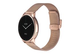 TCL Family Watch MT40 Smartwatch | blau Silikonarmband, MediaMarkt