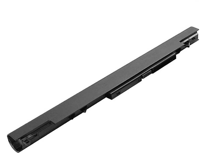 HEWLETT PACKARD Original Akku für HP HSTNN-LB7W Li-Ion Notebookakku, Li-Ion, 14.6 Volt, 2650 mAh