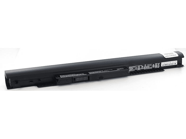 2800 mAh Volt, 807957-001 PACKARD 14.6 Notebookakku, Akku HEWLETT Original Li-Ion, Li-Ion HP für