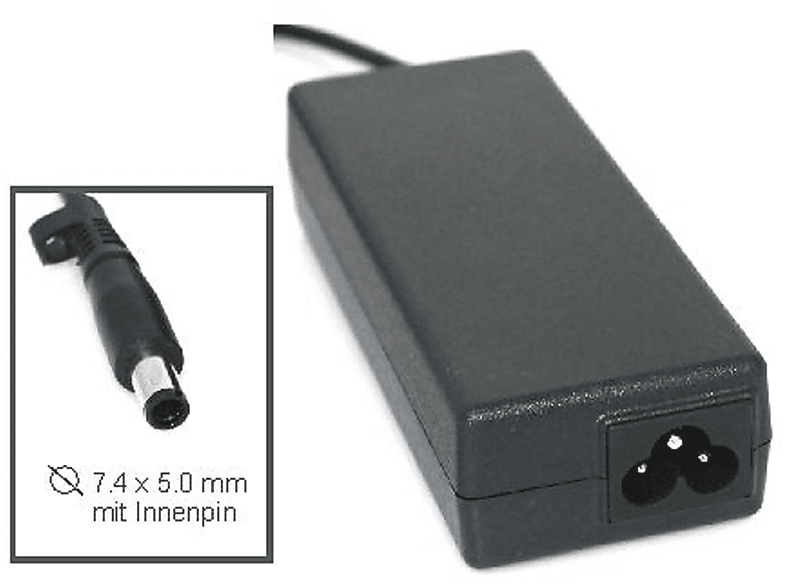 G7-1024EG (LR460EA) HEWLETT für PACKARD Pavilion Notebook-Netzteil Original Netzteil HP