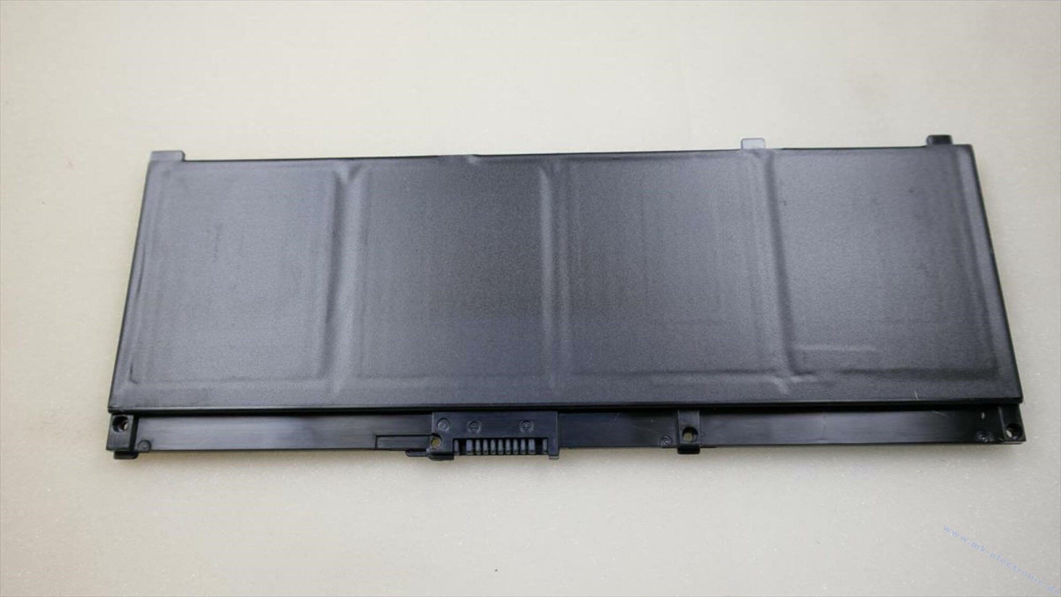 HEWLETT PACKARD Original Akku 15.4 für 4550 Volt, HP Li-Ion Notebookakku, Li-Ion, 917724-855 mAh