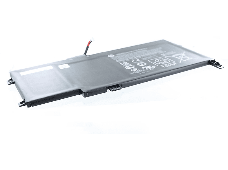 HEWLETT PACKARD Original Akku für HP 681881-171 Li-Ion Notebookakku, Li-Ion, 14.8 Volt, 4000 mAh