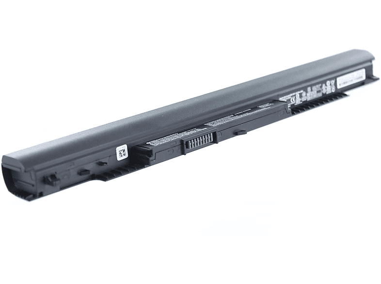 (T6P09ES) HEWLETT Li-Ion, Akku Original 2800 10.95 Volt, 250 mAh für HP G4 PACKARD Notebookakku, Li-Ion