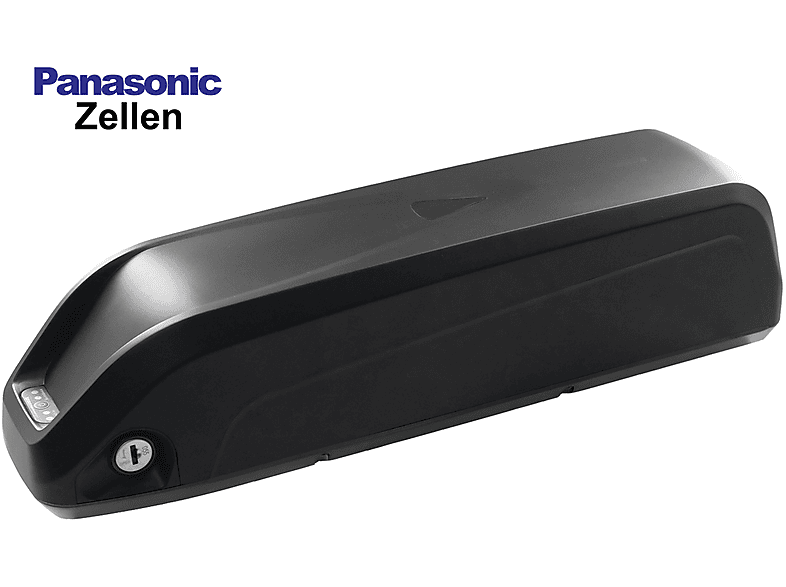 POWERSMART Hailong I für Wayscral Electric VTC Anyway E100 Black 28\