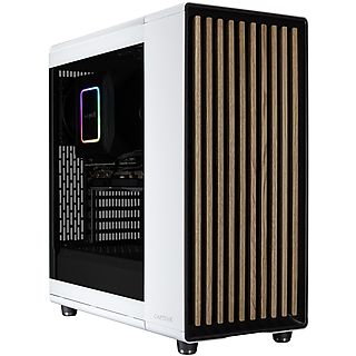 CAPTIVA Highend Gaming I79-901 - Windows 11 Home - Intel® Core™ i7 - 64 GB - 2000 GB - GeForce RTX™ 4080