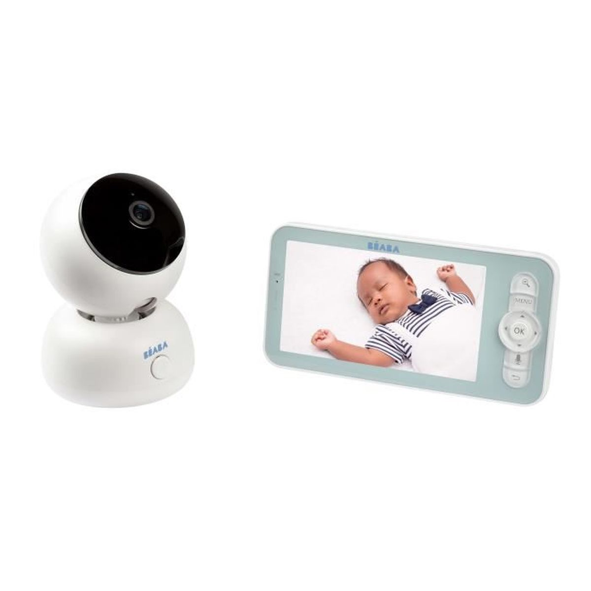 BEABA 930330 Babyphone