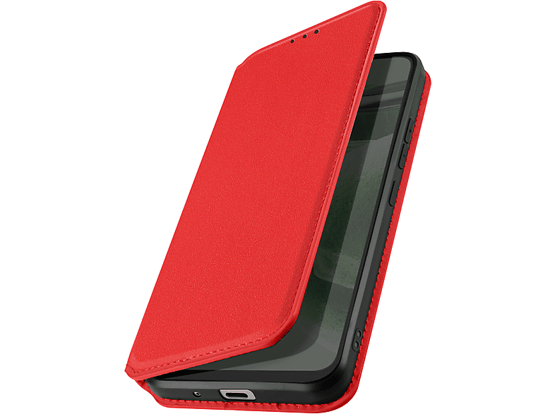 Produktbild von Black Ada Rote Grabkelle Mit Holster – Spartanisches Design Für Metalldetektor-Fans