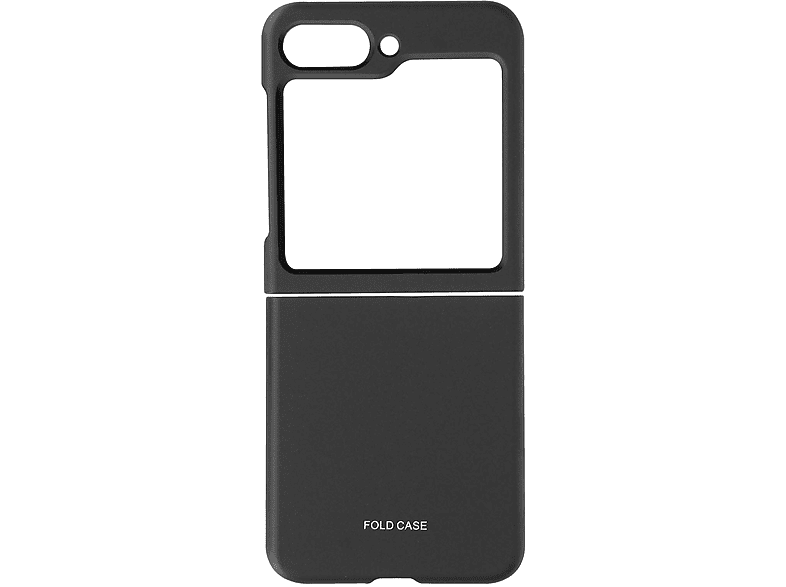 AVIZAR Fold Z Galaxy Schwarz Case Series, 5, Flip Backcover, Samsung