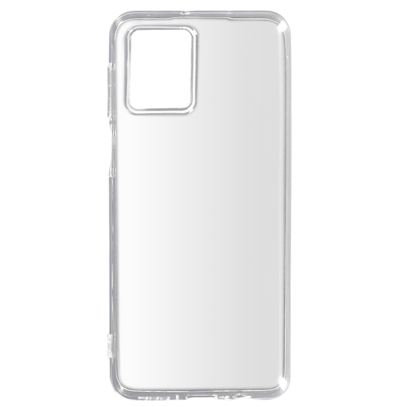 AVIZAR Classic Case Series, Backcover, Motorola, Moto Transparent G54