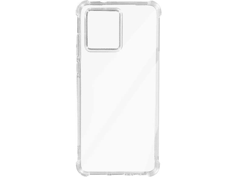 Bump AVIZAR Motorola, Classic Transparent Backcover, G84, Series, Moto