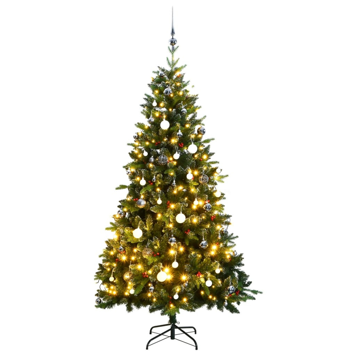 Weihnachtsbaum 3210419 VIDAXL