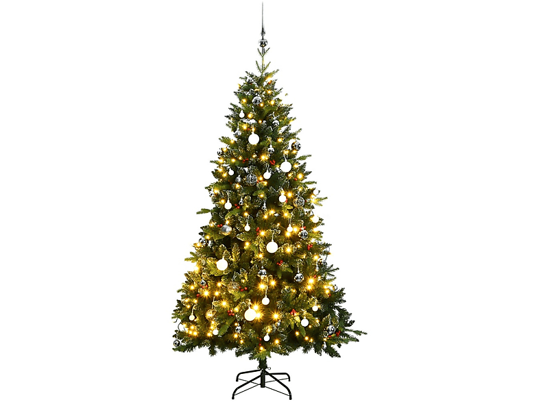 VIDAXL 3210419 Weihnachtsbaum