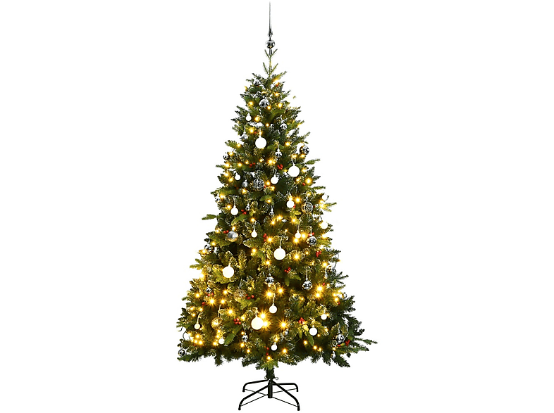 VIDAXL Weihnachtsbaum 3210419