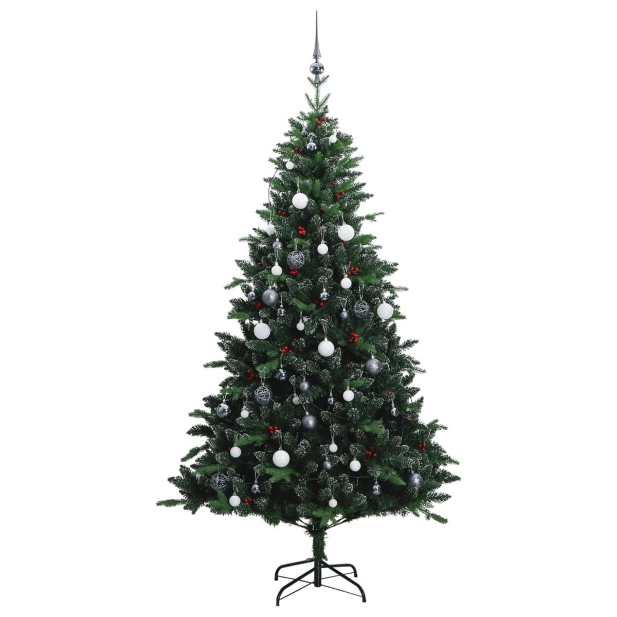 3210418 VIDAXL Weihnachtsbaum
