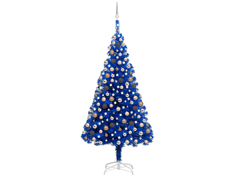 3077597 VIDAXL Weihnachtsbaum