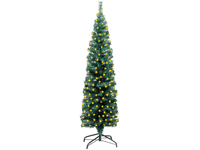 3077749 Weihnachtsbaum VIDAXL