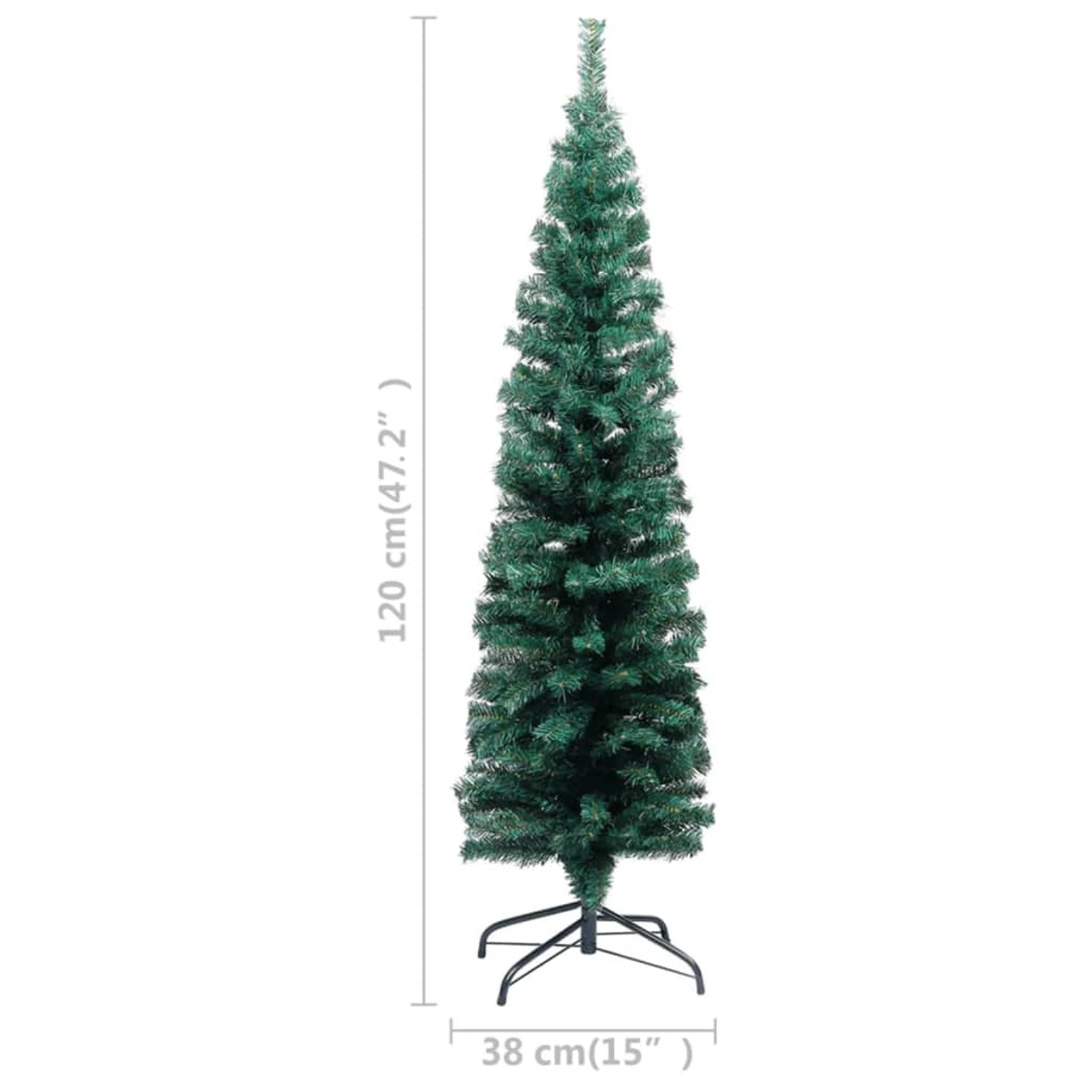 VIDAXL Weihnachtsbaum 3077749
