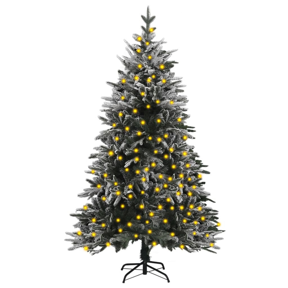 Weihnachtsbaum VIDAXL 3077783