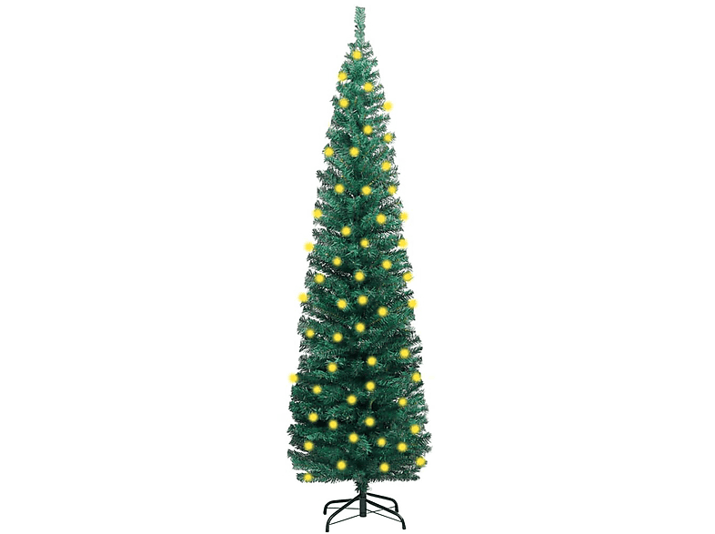 3077751 Weihnachtsbaum VIDAXL
