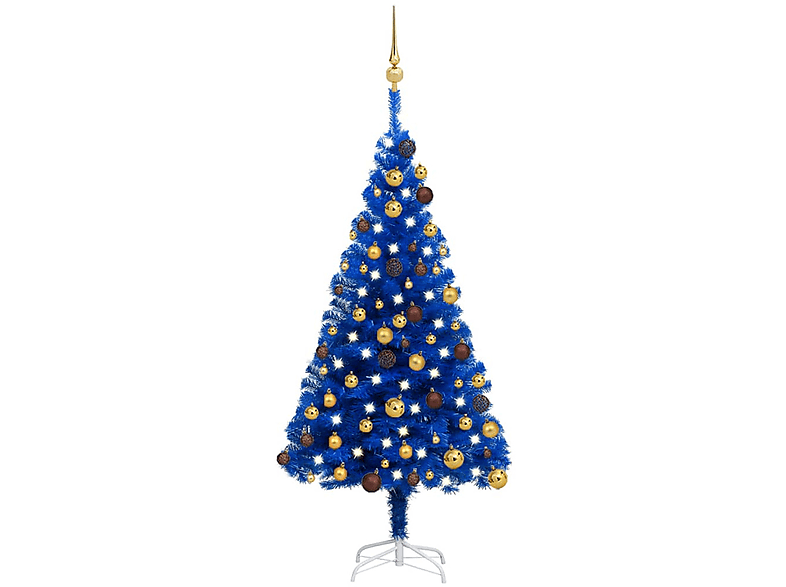 3077507 VIDAXL Weihnachtsbaum