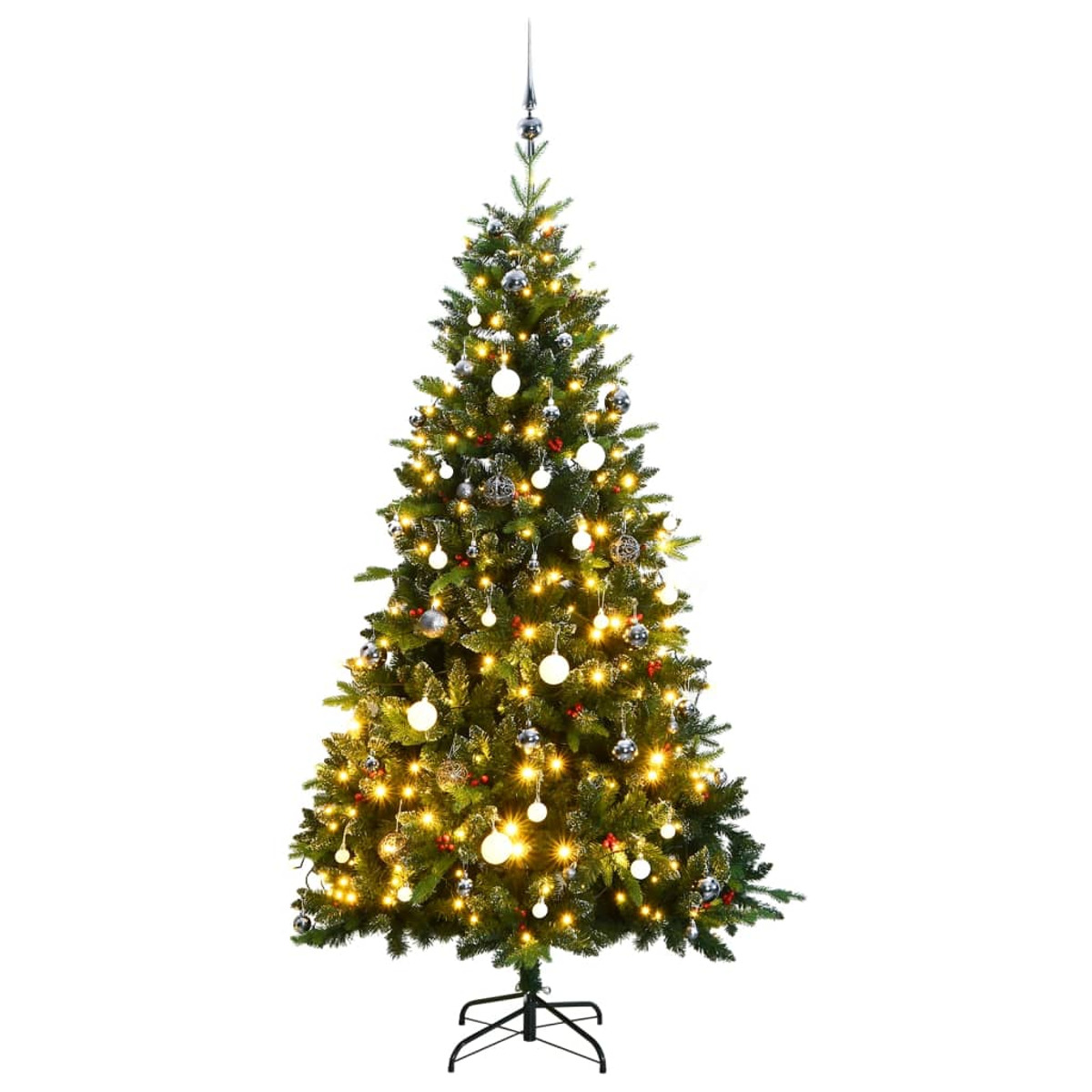 3210309 VIDAXL Weihnachtsbaum