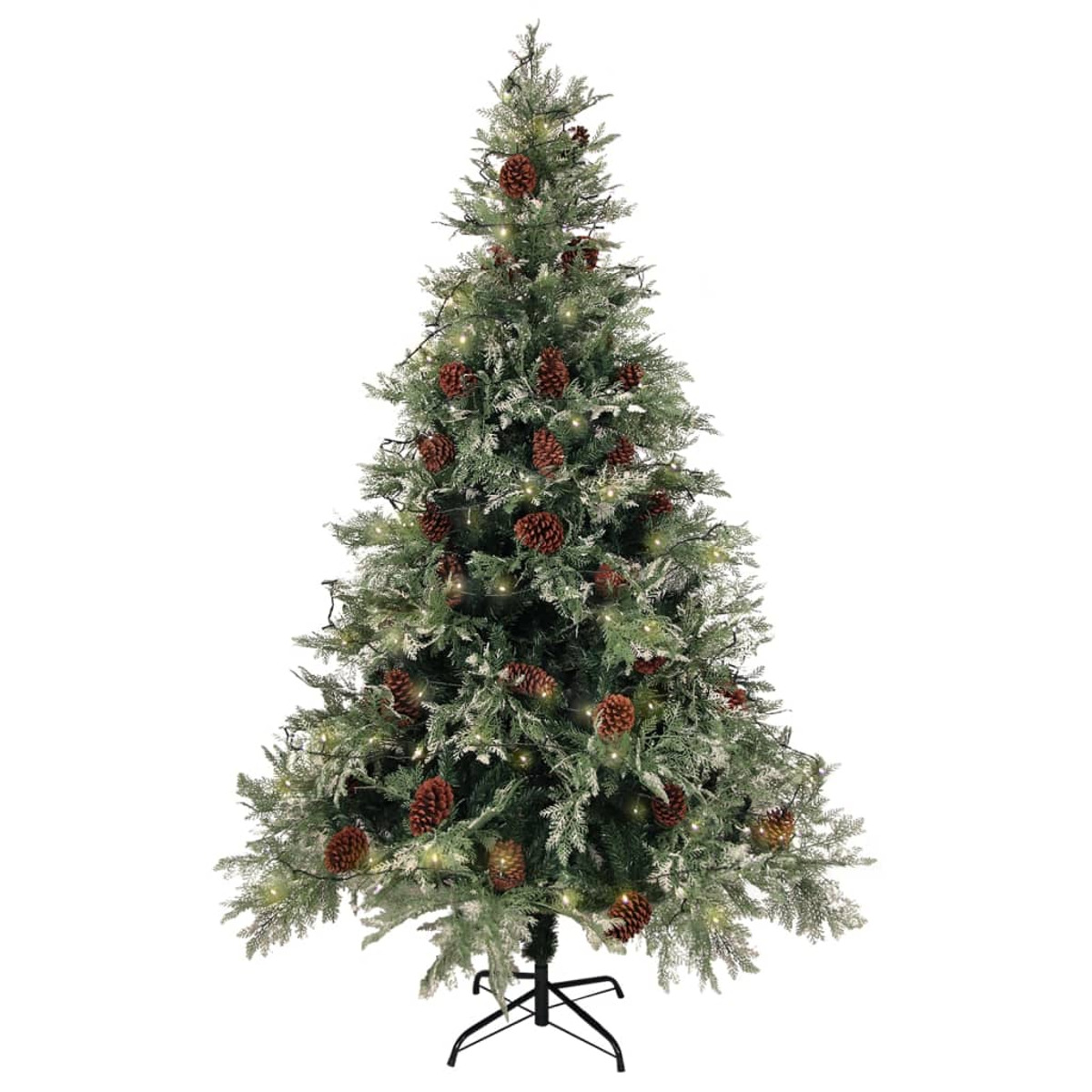 Weihnachtsbaum VIDAXL 3094563