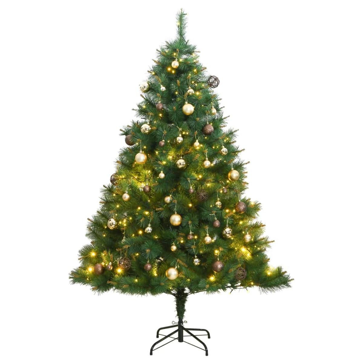 Weihnachtsbaum 3210300 VIDAXL