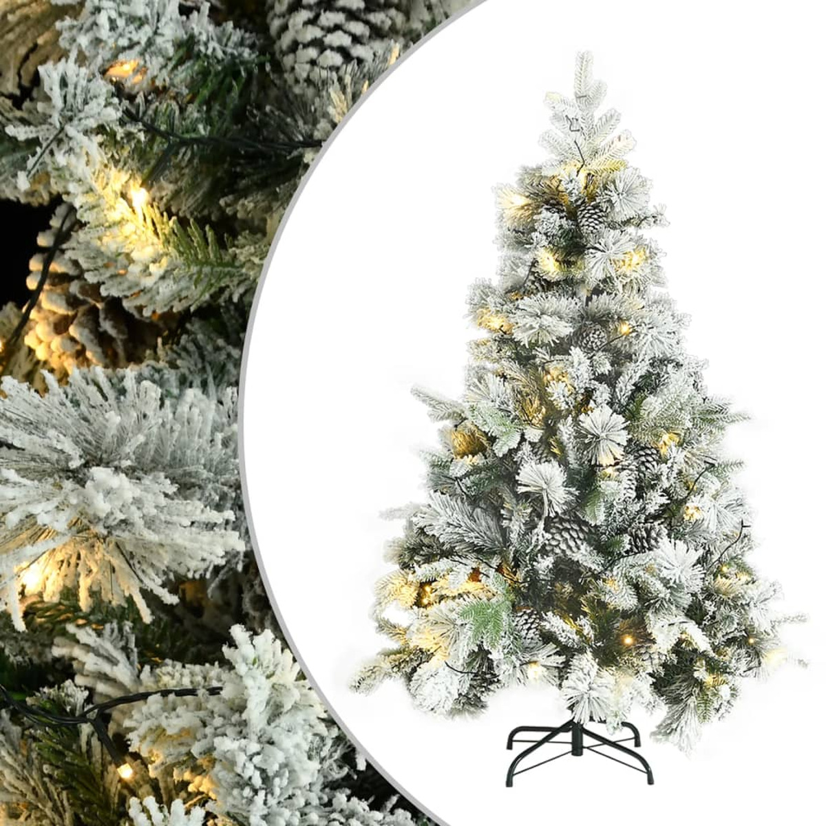 VIDAXL 3094560 Weihnachtsbaum