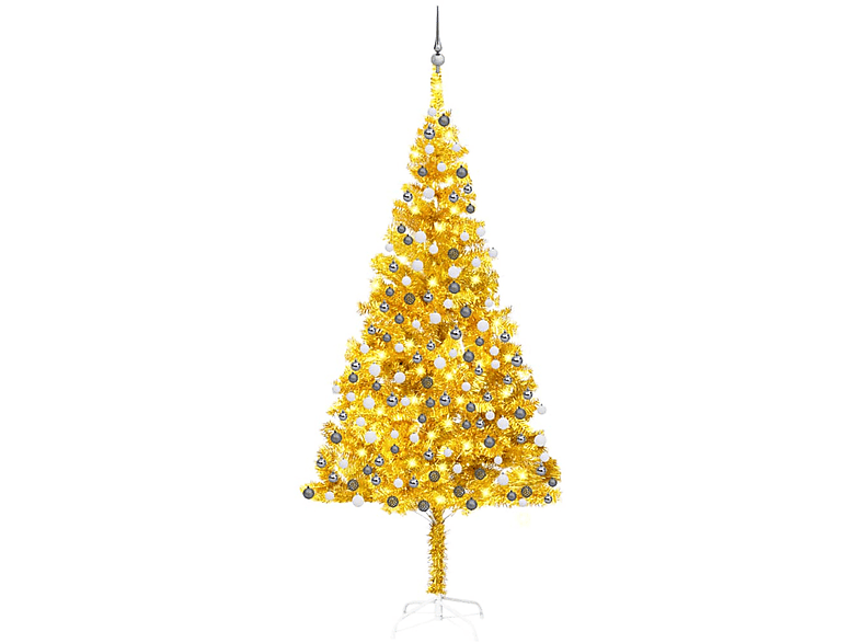 VIDAXL Weihnachtsbaum 3077693