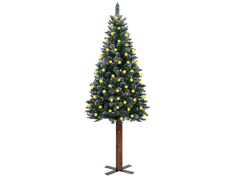 3077764 Weihnachtsbaum VIDAXL