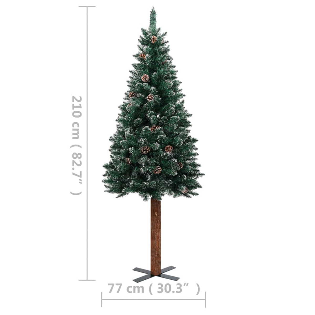 VIDAXL 3077764 Weihnachtsbaum