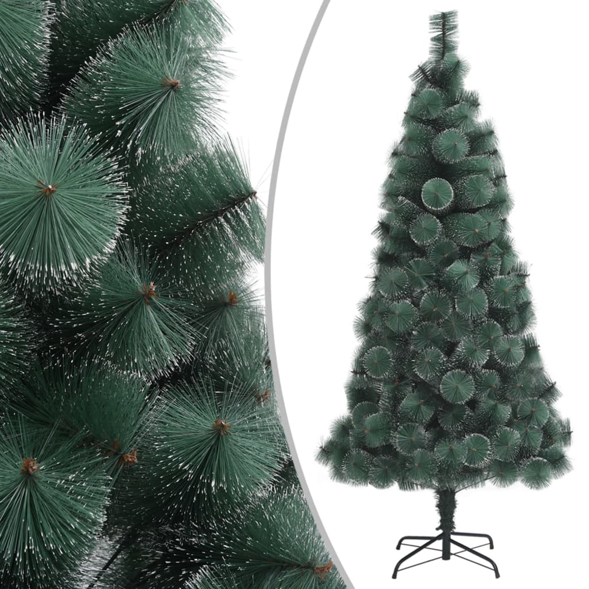 Weihnachtsbaum 3077773 VIDAXL