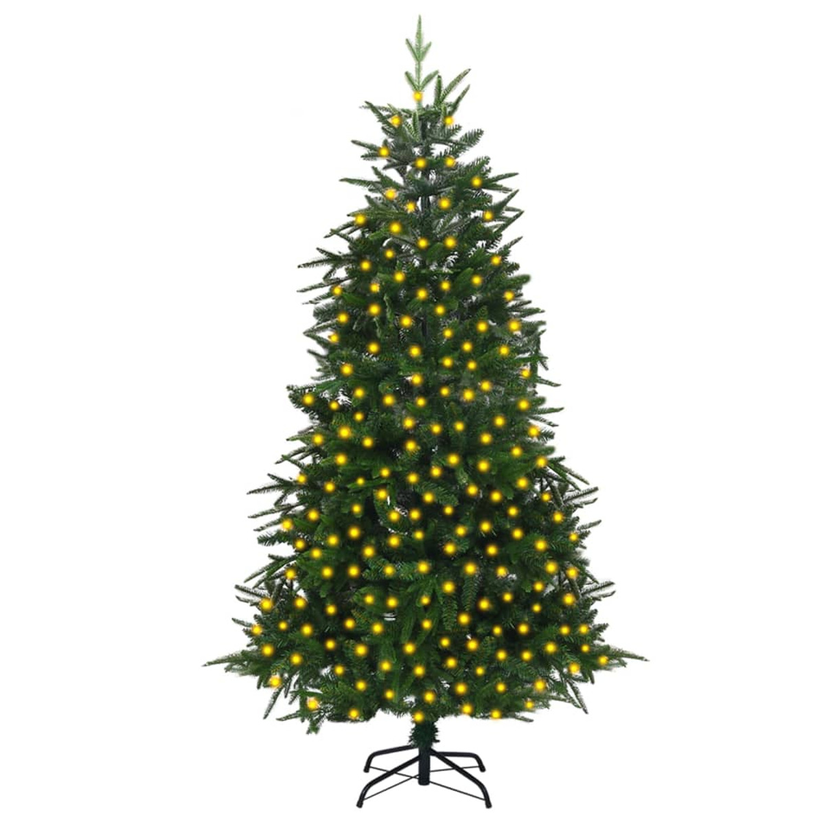 3077781 VIDAXL Weihnachtsbaum