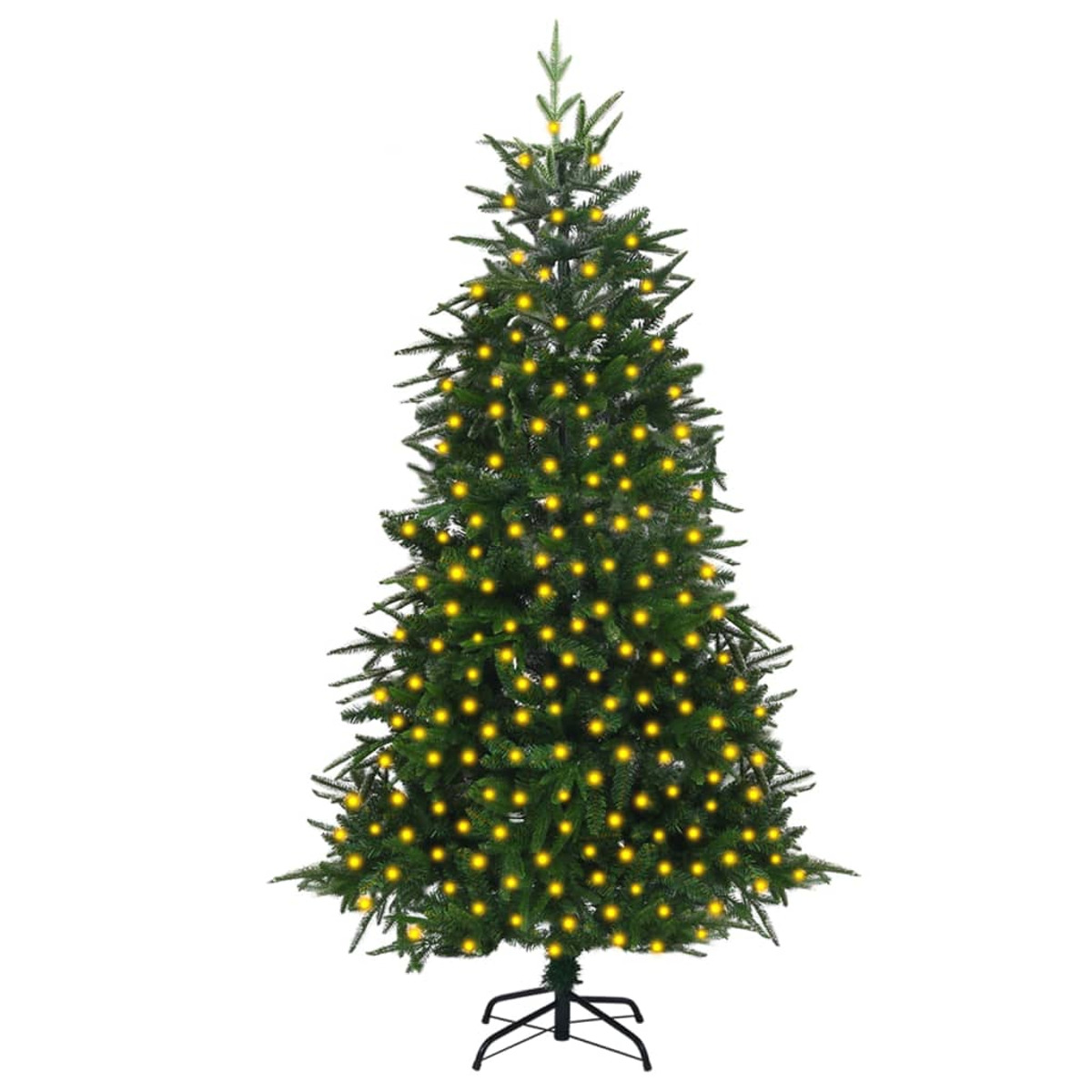 3077781 Weihnachtsbaum VIDAXL