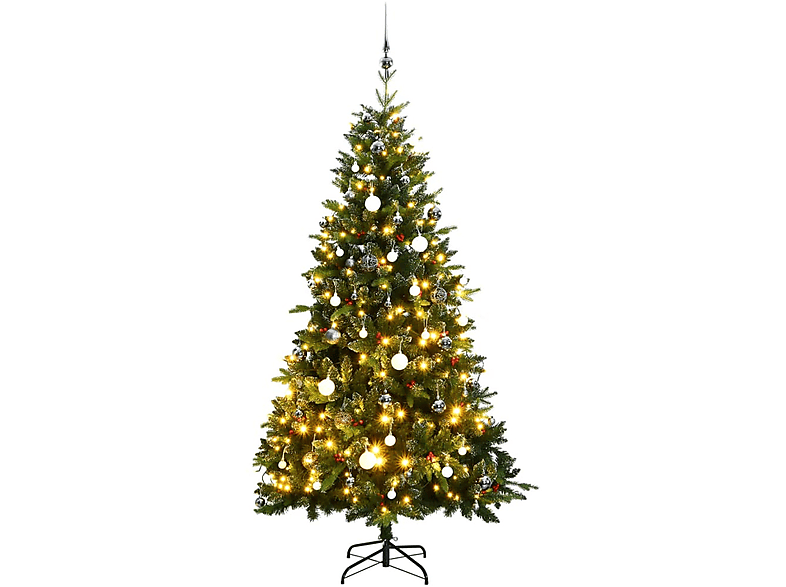 VIDAXL Weihnachtsbaum 3210417