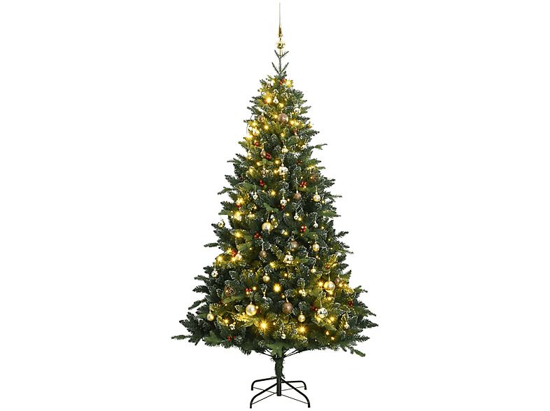 3210358 VIDAXL Weihnachtsbaum