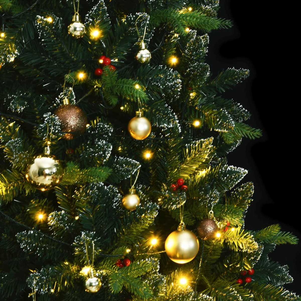 VIDAXL Weihnachtsbaum 3210274